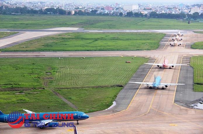 Chưa chốt vị trí chính xác xây dựng sân bay thứ hai tại Hà Nội