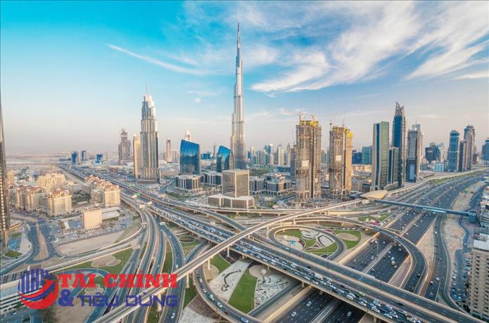 Việt Nam xuất siêu lớn vào thị trường UAE