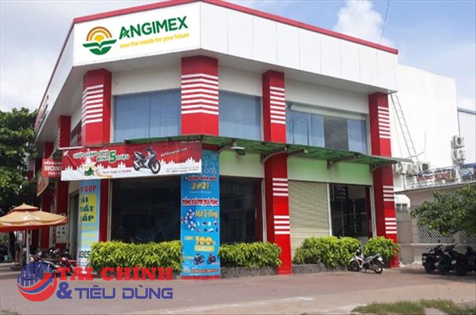 Một cá nhân chi gần 28 tỷ đồng trở thành cổ đông lớn của Angimex (AGM)