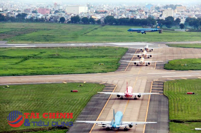Sân bay Biên Hòa và Thành Sơn được đề xuất nghiên cứu phục vụ dân sự