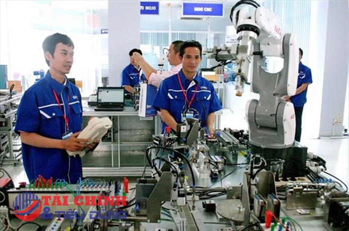 Thành phố Hồ Chí Minh dẫn đầu cả nước về thu hút vốn FDI trong 8 tháng