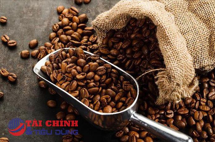Xuất khẩu cà phê 8 tháng thu về hơn 2,8 tỷ USD