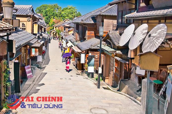 Du lịch Nhật bản mở cửa trở lại với du khách Việt từ 7/9