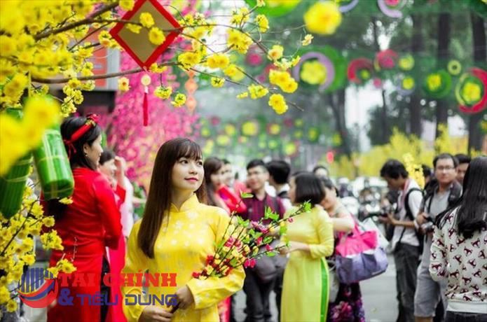 Chính thức "chốt" phương án nghỉ Tết Nguyên đán 7 ngày