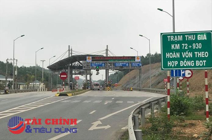 Bộ GTVT đề xuất chấm dứt hợp đồng trước thời hạn 3 dự án BOT