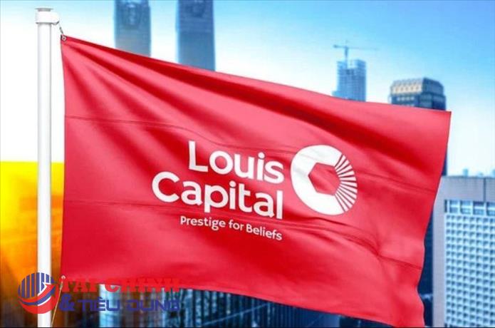 Louis Capital tiếp tục hạ giá chuyển nhượng cổ phần tại SMT