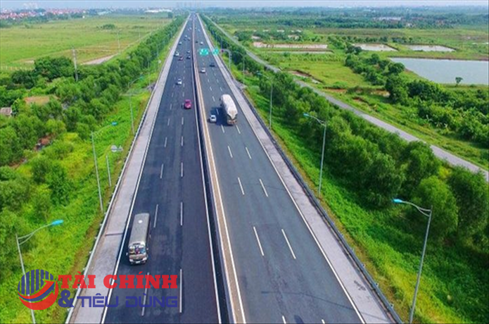 Chính phủ phê duyệt chủ trương đầu tư Dự án cao tốc Dầu Giây - Tân Phú