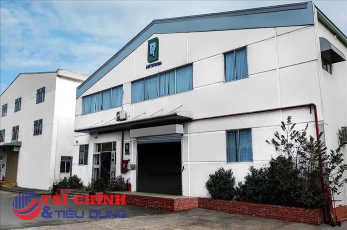 Dược liệu Trung Ương 2 bị phạt vì chưa đăng ký giao dịch chứng khoán