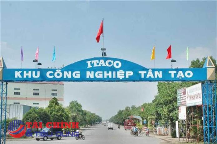 Đầu tư và Công nghiệp Tân Tạo (ITA) vào "tầm ngắm" của cơ quan thuế