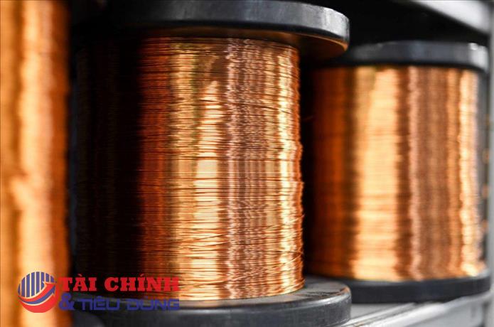 Thị trường hàng hóa 07/9: Giá xăng dầu chịu sức ép, thị trường kim loại diễn biến trái chiều