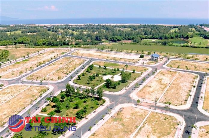 Bộ Tài chính nói gì về trích lập và sử dụng Quỹ phát triển đất?