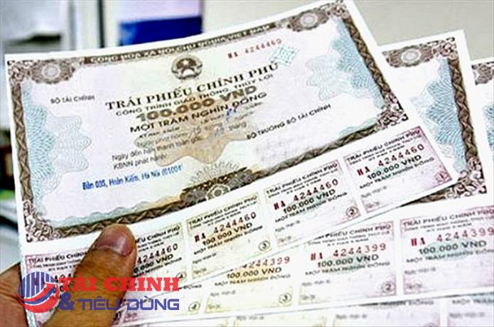 Huy động thành công thêm 26.160 tỷ đồng trái phiếu chính phủ trong tháng 8