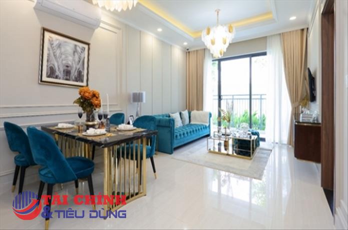 Tây Nam Linh Đàm: Căn hộ cho mọi lứa tuổi ở Hanoi Melody Residences