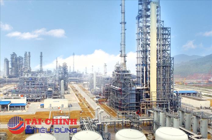 Lilama (LLM) bị xử phạt và truy thu thuế gần 7,5 tỷ đồng