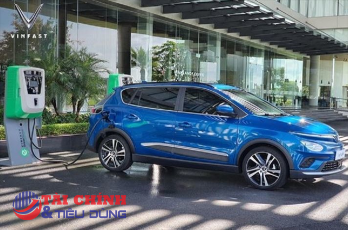 Đề xuất chưa giảm thuế nhập khẩu cho ô tô điện