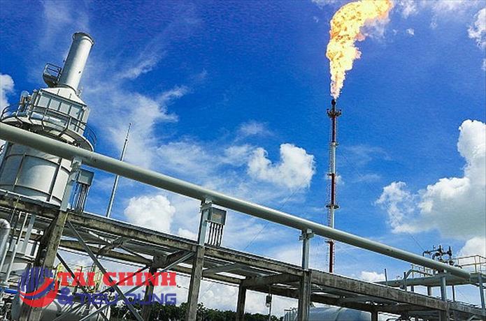 Giá gas hôm nay 12/9: Giao dịch quanh mức 8 USD/mmBTU