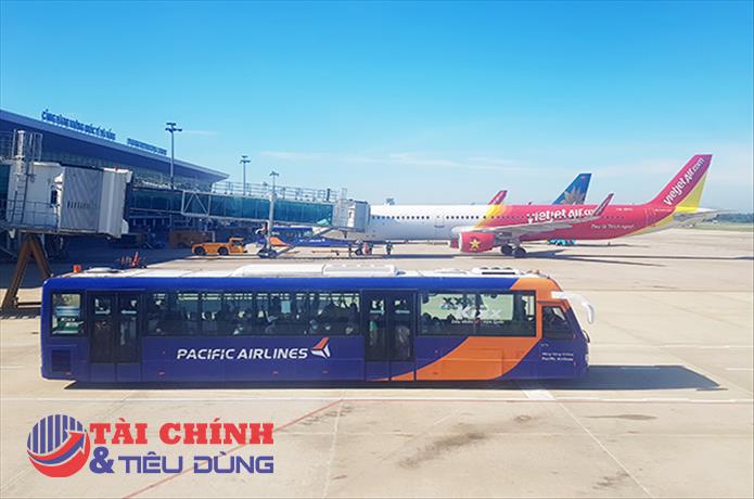 Sân bay Đà Nẵng đặt mục tiêu đến năm 2050 trở thành Cảng HKQT cấp 4E