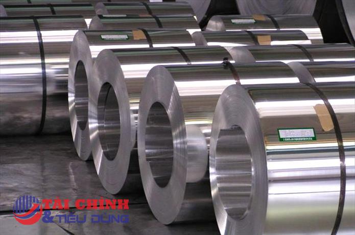 Tiếp tục rà soát nhà xuất khẩu mới trong vụ áp thuế chống bán phá giá thép hợp kim Trung Quốc, Hàn Quốc