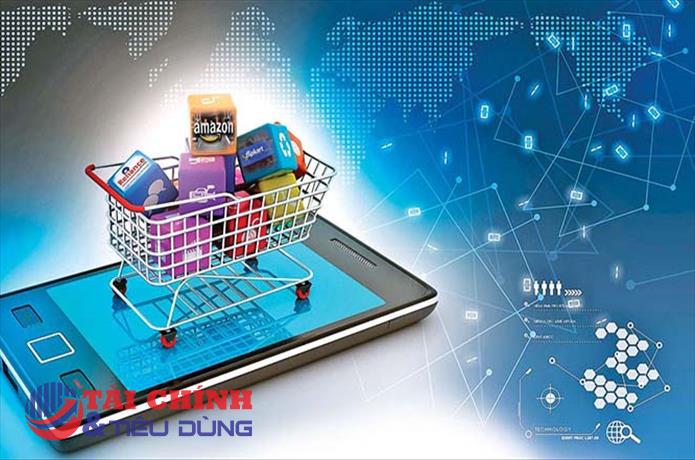Thu thuế giao dịch thương mại điện tử xuyên biên giới đạt trên 900 tỷ đồng
