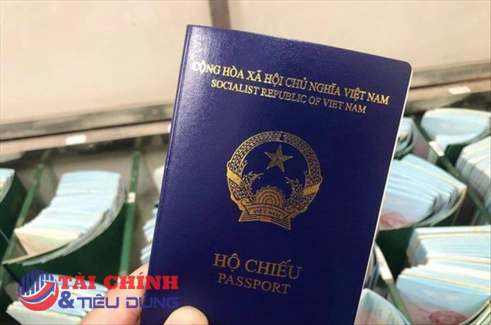 Sẽ hỗ trợ bị chú nơi sinh vào hộ chiếu từ ngày 15/9