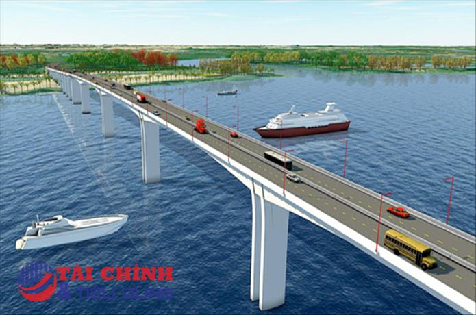 Khởi công cầu Nhơn Trạch kết nối TP.HCM - Đồng Nai trong tháng 9/2022