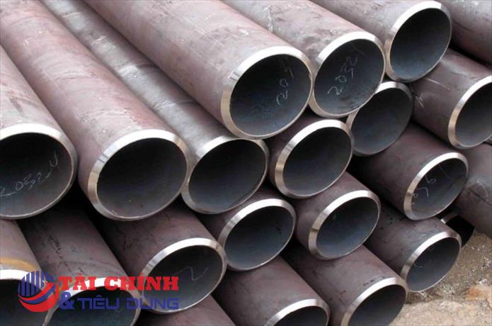 Ống thép dẫn dầu Việt Nam bị Canada áp thuế chống bán phá giá 37,4%