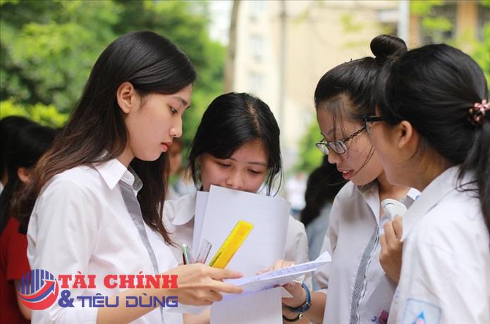 Bộ GD&ĐT yêu cầu các trường rà soát thông tin thí sinh trúng tuyển sớm