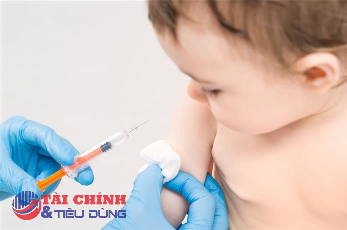 Sẽ sớm có lại 2 loại vaccine trong chương trình tiêm chủng mở rộng