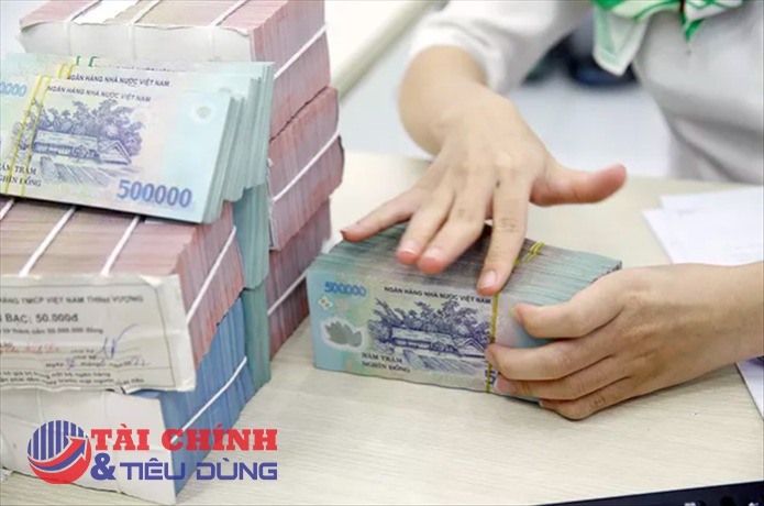 NHNN cấp thêm room tăng trưởng tín dụng: Các nhà bán lẻ sẽ hưởng lợi?