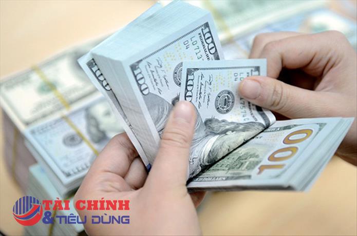 Đồng USD bứt phá mạnh nhất trong 3 năm qua