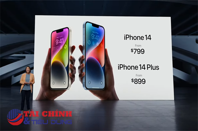 Tốc độ đăng kí mua iPhone 14 phá kỉ lục: Cổ phiếu nhóm bán lẻ công nghệ sẽ bứt phá?