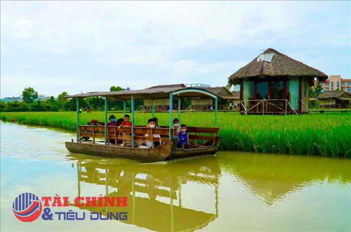 Đồng Tháp phát triển du lịch nông nghiệp gắn với sản phẩm OCOP