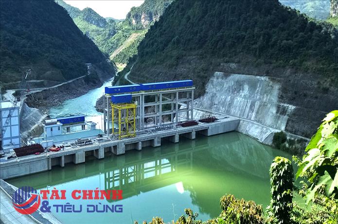 Sông Đà 5 (SD5) bị phạt và truy thu hơn 1,1 tỷ đồng tiền thuế