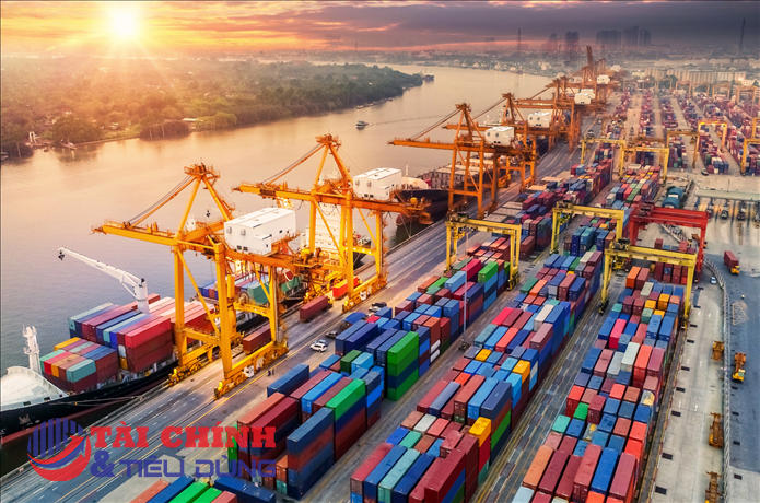 Bắc Ninh tiếp tục trong top 3 địa phương dẫn đầu về xuất khẩu với giá trị hơn 30 tỷ USD