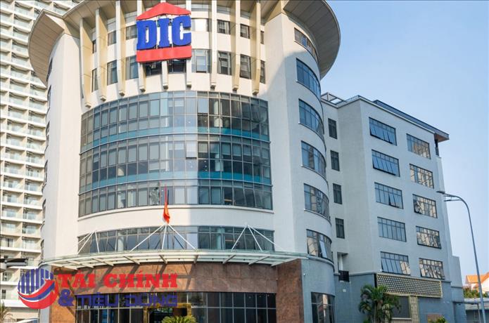 ĐHĐCĐ bất thường của DIC Corp (DIG) bất thành