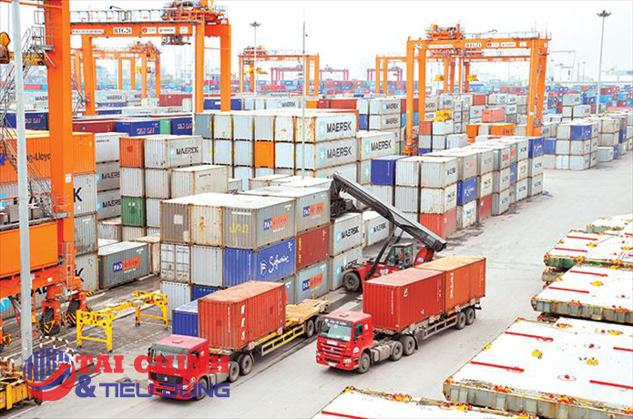 Bộ Công Thương lập đoàn kiểm tra kinh doanh tạm nhập, tái xuất