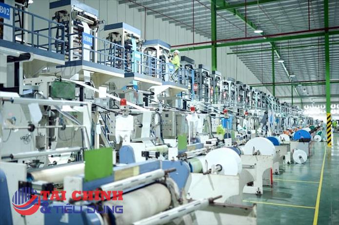 Nhựa An Phát Xanh (AAA) bị phạt và truy thu hơn 800 triệu đồng tiền thuế
