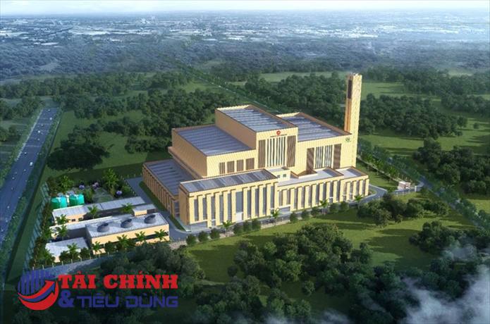 "Chốt" thời hạn hoàn thành 2 nhà máy điện rác lớn nhất Hà Nội