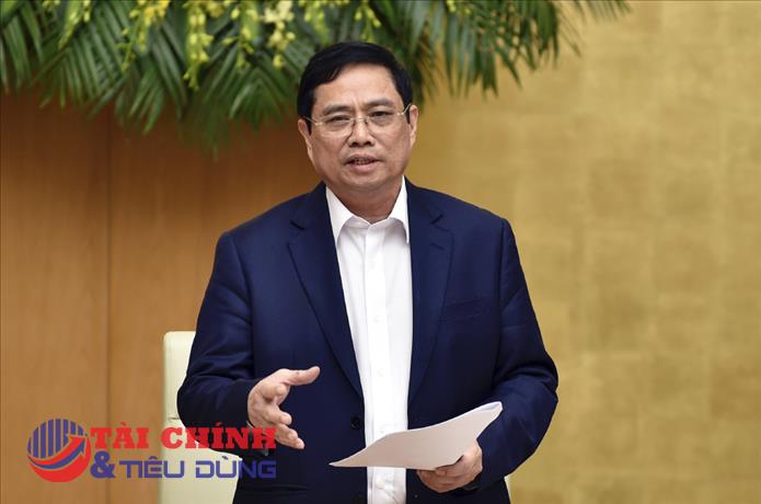 Thủ tướng: Ổn định kinh tế vĩ mô, kiểm soát lạm phát, thúc đẩy tăng trưởng