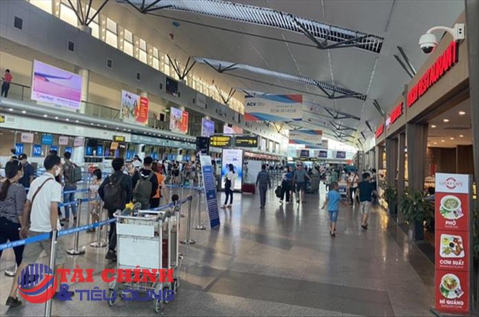 Đưa vào sử dụng phòng cầu nguyện tại sân bay Đà Nẵng từ 31/10
