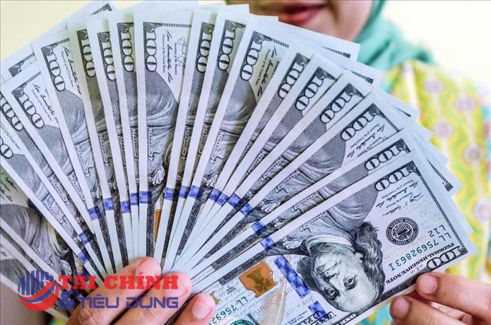 Tỷ giá USD hôm nay 19/9: Đồng USD có xu hướng tăng mạnh