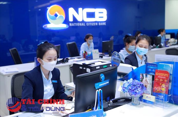 NCB lợi nhuận khiêm tốn, nợ xấu tăng đột biến