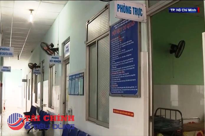 TP.HCM: Vì sao 67 trạm y tế không có người đứng đầu?