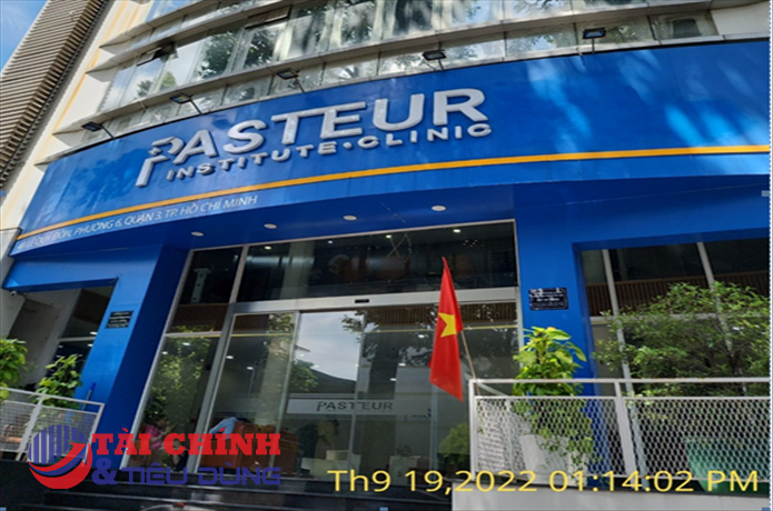 Thanh tra Sở Y tế phối hợp với Công an TP.HCM kiểm tra Thẩm mỹ viện Pasteur
