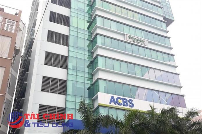 Vi phạm thuế, Công ty chứng khoán ACBS bị phạt và truy thu gần 380 triệu đồng