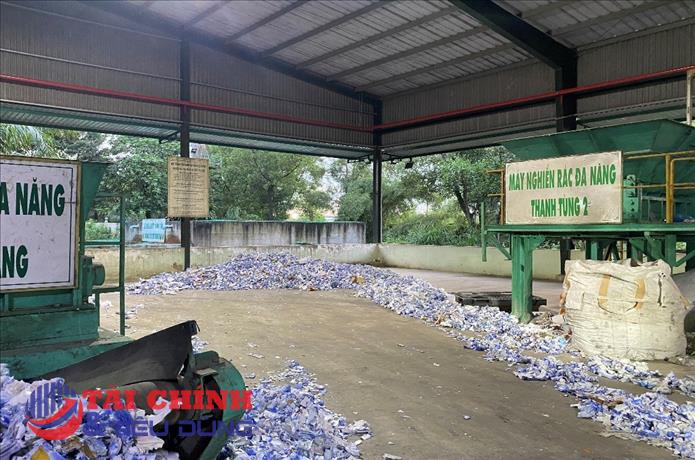 Đồng Nai: Tiêu hủy ấn chỉ Quản lý thị trường in sẵn chưa sử dụng