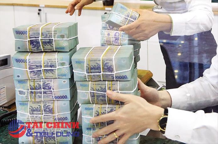 Ngân hàng Nhà nước vừa hút ròng gần 60.000 tỷ đồng