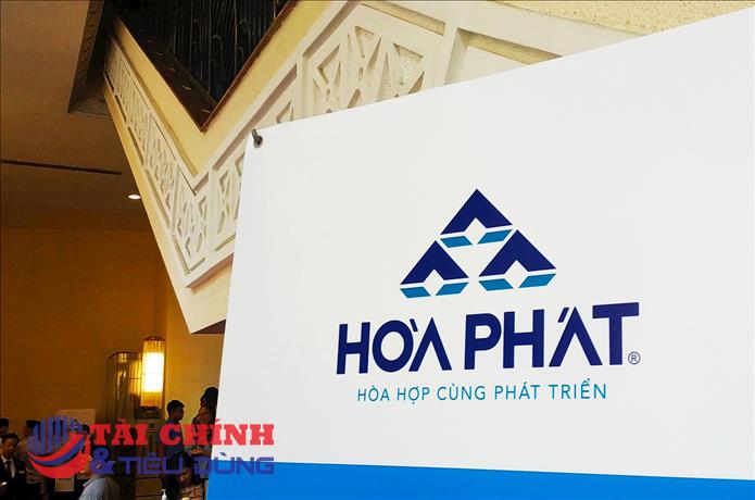 Soi khoản nợ hơn 100.000 tỷ đồng của ông lớn ngành thép Hòa Phát (HPG)