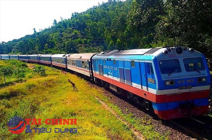 Tăng thêm chuyến tàu Hà Nội - Lào Cai từ ngày 13/10