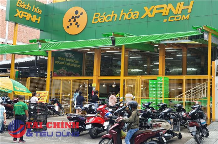 Để rau "đội lốt" VietGap lên kệ, Bách Hóa Xanh đang kinh doanh ra sao?